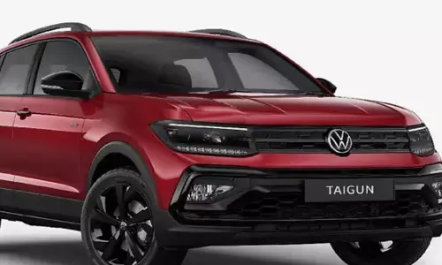 പുത്തൻ ഫോക്‌സ്‌വാഗൺ ടൈഗൺ ഫെയ്‌സ്‌ലിഫ്റ്റിന്റെ ആദ്യ ടീസർ പുറത്തിറങ്ങി; കാത്തിരിക്കുന്നത് വൻ മാറ്റങ്ങൾ