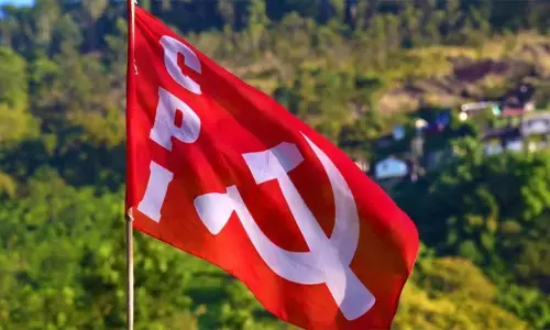 മന്ത്രിമാരായ കെ രാജനും ജെ ചിഞ്ചുറാണിയും നേരിട്ടത് കടുത്ത മത്സരം; പീരുമേട്, തൃശ്ശൂര്, നാദാപുരം മണ്ഡലങ്ങള് കൈവിട്ടു പോയേക്കാം; പട്ടാമ്പിയും അടൂരും വിജയസാധ്യത കുറവായ മണ്ഡലങ്ങളുടെ പട്ടികയില്; മണ്ഡലം കമ്മറ്റികള് നല്കിയ കണക്കുകള് വിലയിരുത്തി സിപിഐ സംസ്ഥാന നേതൃത്വം മന്ത്രിമാരായ കെ രാജനും ജെ ചിഞ്ചുറാണിയും നേരിട്ടത് കടുത്ത മത്സരം; പീരുമേട്, തൃശ്ശൂര്, നാദാപുരം മണ്ഡലങ്ങള് കൈവിട്ടു പോയേക്കാം; പട്ടാമ്പിയും അടൂരും വിജയസാധ്യത കുറവായ മണ്ഡലങ്ങളുടെ പട്ടികയില്; മണ്ഡലം കമ്മറ്റികള് നല്കിയ കണക്കുകള് വിലയിരുത്തി സിപിഐ സംസ്ഥാന നേതൃത്വം