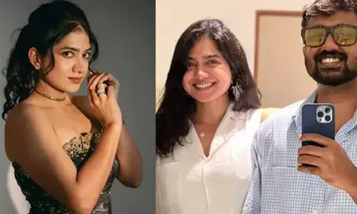 പരിഭ്രാന്തിയും ഒപ്പം അഭിമാനവും; എന്റെ പങ്കാളി സംവിധായകനായി അരങ്ങേറ്റം കുറിക്കുന്നു; പ്രണയം വെളിപ്പെടുത്തി അനാര്ക്കലി മരിക്കാര് പരിഭ്രാന്തിയും ഒപ്പം അഭിമാനവും; എന്റെ പങ്കാളി സംവിധായകനായി അരങ്ങേറ്റം കുറിക്കുന്നു; പ്രണയം വെളിപ്പെടുത്തി അനാര്ക്കലി മരിക്കാര്