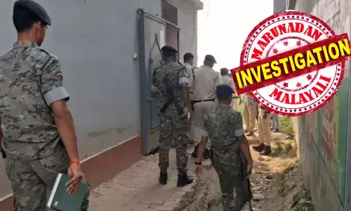 ഭാര്യ ഉപേക്ഷിച്ചു, ലൈംഗികശേഷിയില്ലാത്തവൻ എന്ന കളിയാക്കലുകളിൽ നിരാശ; അഞ്ചുവയസ്സുകാരനെ പീഡിപ്പിച്ച് ജനനേന്ദ്രിയം മുറിച്ചുമാറ്റി, കഴുത്തറുത്ത് കൊലപ്പെടുത്തി; ആ ക്രൂരതയ്ക്ക് പിന്നിൽ ഹോസ്റ്റലിലെ കാന്റീൻ ജീവനക്കാരൻ; കൊലപാതകം മദ്യലഹരിയിലെന്ന് കുറ്റസമ്മതം ഭാര്യ ഉപേക്ഷിച്ചു, ലൈംഗികശേഷിയില്ലാത്തവൻ എന്ന കളിയാക്കലുകളിൽ നിരാശ; അഞ്ചുവയസ്സുകാരനെ പീഡിപ്പിച്ച് ജനനേന്ദ്രിയം മുറിച്ചുമാറ്റി, കഴുത്തറുത്ത് കൊലപ്പെടുത്തി; ആ ക്രൂരതയ്ക്ക് പിന്നിൽ ഹോസ്റ്റലിലെ കാന്റീൻ ജീവനക്കാരൻ; കൊലപാതകം മദ്യലഹരിയിലെന്ന് കുറ്റസമ്മതം