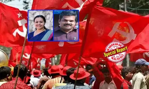 പത്തനംതിട്ടയില്‍ ക്ലീന്‍ സ്വീപ്പ്: വീണാ ജോര്‍ജും ജനീഷ് കുമാറും സേഫ്; എറണാകുളത്ത് കുതിപ്പ്; തൃപ്പൂണിത്തുറ തിരിച്ചുപിടിക്കും; ആലപ്പുഴ ജില്ലയില്‍ കുട്ടനാടും ഹരിപ്പാടും നഷ്ടമായേക്കും; അരൂരില്‍ ഇഞ്ചോടിഞ്ചു പോരാട്ടം; അമ്പലപ്പുഴയില്‍ സുധാകര ഘടകം വലിയ പാര; സി.പി.എം ജില്ലാ സെക്രട്ടേറിയറ്റുകളുടെ ബൂത്ത് തല അവലോകന റിപ്പോര്‍ട്ടുകള്‍