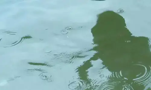 തുണി അലക്കാനായി പുഴയില്‍ ഇറങ്ങി; അബദ്ധത്തില്‍ കയത്തില്‍പെട്ട കുട്ടിയെ രക്ഷിക്കാന്‍ ശ്രമം;  ഒരു കുടുംബത്തിലെ മൂന്നുപേര്‍ മുങ്ങിമരിച്ചു