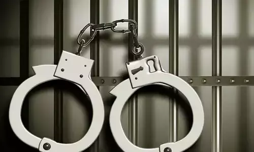 യുപിയില്‍ വന്‍ ഭീകരവേട്ട! ലഖ്നൗ റെയില്‍വേ സ്റ്റേഷന്‍ തകര്‍ക്കാന്‍ പദ്ധതിയിട്ട പാക് ഏജന്റുമാര്‍ പിടിയില്‍