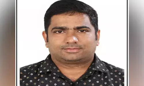 കക്കോടി സ്വദേശിയായ കപ്പല്‍ ജോലിക്കാരനെ കാണാതായതായി പരാതി