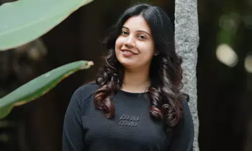 പ്രതിമാസ വരുമാനം ഒരു കോടി; ഇന്‍സ്റ്റഗ്രാമില്‍ തരംഗമായ അശ്വനിയുടെ അക്കൗണ്ട് അപ്രത്യക്ഷമായി; ഞെട്ടലിൽ പർപ്പിൾ ഹാൽസിയൻ സബ്സ്ക്രൈബേഴ്സ്