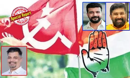 പാലക്കാടന്‍ കാറ്റ് ആര്‍ക്കൊപ്പം? രണ്ടില്‍ നിന്ന് ഏഴായി സീറ്റ് ഉയര്‍ത്തുമെന്ന് യുഡിഎഫ്; തൃത്താലയും ചിറ്റൂരും തിരിച്ചുപിടിക്കും; പാലക്കാട് പിഷാരടിയും മണ്ണാര്‍ക്കാട് ഷംസുദ്ദീനും നിലനിര്‍ത്തും; ഒറ്റപ്പാലത്തും കോങ്ങാടും അട്ടിമറി സാധ്യത; ജില്ലയില്‍ 10 സീറ്റുകള്‍ നിലനിര്‍ത്തുമെന്ന അവകാശവാദവുമായി എല്‍ഡിഎഫും; പാലക്കാട് എന്‍ എം ആര്‍ റസാഖ് രണ്ടാമതെത്തും; കണക്കുകളിലെ അന്തരം ഇങ്ങനെ