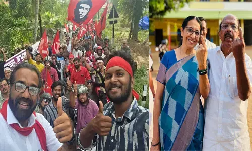 അമ്പലപ്പുഴയില്‍ നോ കണ്‍ഫ്യൂഷന്‍; മണ്ഡലം ഇടതോരം ചേരും; സുധാകര ഘടകത്തെ തള്ളി എച്ച് സലാം; എല്‍ ഡി എഫ് 62000 ലധികം വോട്ട് നേടും; 5000 ല്‍ കൂടുതല്‍ ബിജെപി വോട്ട് ജി.സുധാകരന് കിട്ടിയാല്‍ എല്‍ ഡി എഫ് 5000 വോട്ടിന്റെ ഭൂരിപക്ഷത്തില്‍ വിജയിക്കും; വഞ്ചനയുടെ രാഷ്ട്രീയത്തോട് അമ്പലപ്പുഴക്കാര്‍ സലാം പറയുമെന്നും സലാം