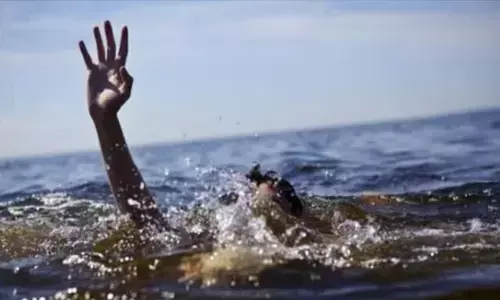 കുട്ടിയെ രക്ഷിക്കാൻ ശ്രമിക്കുന്നതിനിടെ ദമ്പതികളും കയത്തിൽപ്പെട്ടു; പുഴയിൽ മുങ്ങി ഒരു കുടുംബത്തിലെ മൂന്നുപേർ മരിച്ചു