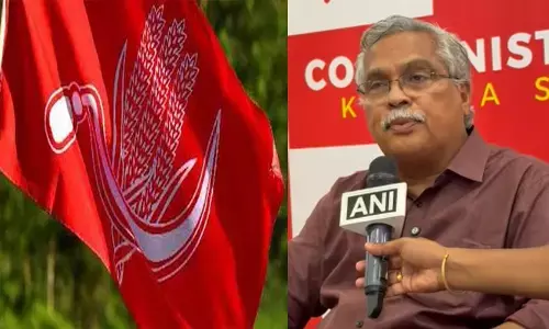 സംസ്ഥാനത്ത് നേരിയ മാര്‍ജിനില്‍ ഭരണത്തുടര്‍ച്ച പ്രവചിച്ച് സി.പി.ഐ; 25 ല്‍ 15 സീറ്റുകള്‍ ഉറപ്പ്, തൃശ്ശൂരില്‍ തിരിച്ചടിക്ക് സാധ്യത; നാലുമന്ത്രിമാരും ജയിച്ചു വരും; കരുനാഗപ്പള്ളിയിലും മൂവാറ്റുപുഴയിലും നെഞ്ചിടിപ്പ്; നാട്ടികയിലും പട്ടാമ്പിയിലും പ്രവചനാതീത പോരാട്ടം; സിപിഐയുടെ വിലയിരുത്തല്‍ ഇങ്ങനെ