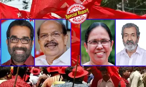 അമ്പലപ്പുഴയില്‍ ജയിച്ചുകയറും; എസ്ഡിപിഐ വോട്ട് കൂട്ടിയാല്‍ ജി സുധാകരന്‍ വീഴും; സണ്ണി ജോസഫിനെയും കെ കെ രമയെയും തോല്‍പ്പിക്കാന്‍ കഴിയും; തിരുവമ്പാടി, ആറന്‍മുള എന്നീ കടുത്തപോരാട്ടം നടക്കുന്ന മണ്ഡലങ്ങളും ഉറപ്പ്; ബൂത്തുതല കണക്കുകളുടെ ആശ്വാസത്തില്‍ സിപിഎം