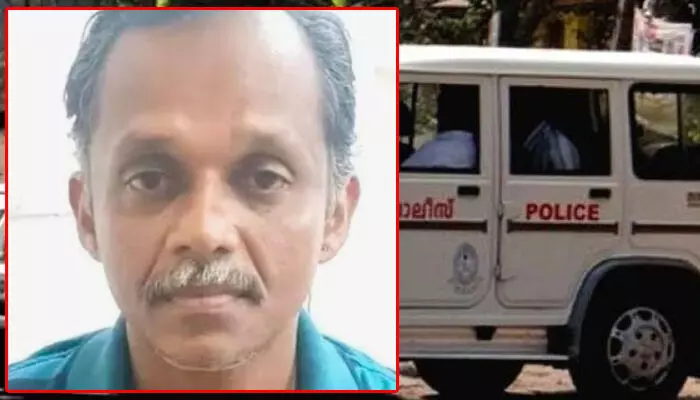 വഴിത്തർക്കത്തിന്റെ പേരിൽ അസഭ്യവർഷം; ചോദ്യം ചെയ്തപ്പോൾ മർദ്ദനം; വർക്കലയിൽ വീട്ടമ്മയുടെ തല കല്ലുകൊണ്ട് അടിച്ച് തകർത്തു; പ്രതി അറസ്റ്റിൽ വഴിത്തർക്കത്തിന്റെ പേരിൽ അസഭ്യവർഷം; ചോദ്യം ചെയ്തപ്പോൾ മർദ്ദനം; വർക്കലയിൽ വീട്ടമ്മയുടെ തല കല്ലുകൊണ്ട് അടിച്ച് തകർത്തു; പ്രതി അറസ്റ്റിൽ