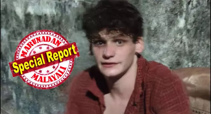 മദ്യപിച്ച് ഗൈഡ് ബോധരഹിതനായി; വഴിതെറ്റി ബ്രിട്ടീഷുകാരന് എത്തിയത് പുലര്ച്ചെ നാലുമണിക്ക് വീട്ടുമുറ്റത്ത്; മയ്യനാട് നാട്ടുകാരും വീട്ടുകാരും അമ്പരന്നു! മദ്യപിച്ച് ഗൈഡ് ബോധരഹിതനായി; വഴിതെറ്റി ബ്രിട്ടീഷുകാരന് എത്തിയത് പുലര്ച്ചെ നാലുമണിക്ക് വീട്ടുമുറ്റത്ത്; മയ്യനാട് നാട്ടുകാരും വീട്ടുകാരും അമ്പരന്നു!