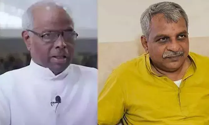 ക്ഷേത്രങ്ങളില് ടണ് കണക്കിന് സ്വര്ണം പൂഴ്ത്തിവച്ചിട്ടുണ്ടെന്ന് ഫാ. പോള് തേലേക്കാട്; വിദേശത്ത് നിന്ന് കടത്തിക്കൊണ്ട് വന്നതല്ലെന്ന് ആര്.വി ബാബു; എഫ്സിആര്എ ബില്ലില് വാക്പോര്; സോഷ്യല് മീഡിയയിലും രാഷ്ട്രീയ വൃത്തങ്ങളിലും ചര്ച്ച മുറുകുന്നു ക്ഷേത്രങ്ങളില് ടണ് കണക്കിന് സ്വര്ണം പൂഴ്ത്തിവച്ചിട്ടുണ്ടെന്ന് ഫാ. പോള് തേലേക്കാട്; വിദേശത്ത് നിന്ന് കടത്തിക്കൊണ്ട് വന്നതല്ലെന്ന് ആര്.വി ബാബു; എഫ്സിആര്എ ബില്ലില് വാക്പോര്; സോഷ്യല് മീഡിയയിലും രാഷ്ട്രീയ വൃത്തങ്ങളിലും ചര്ച്ച മുറുകുന്നു