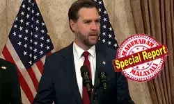 ആണവ വാശിയില്‍ ഇറാന്‍ ഉടക്കി; അമേരിക്കയുടെ ഉപാധികള്‍ അംഗീകരിച്ചില്ല; ഇസ്ലാമാബാദില്‍ നടന്ന 21 മണിക്കൂര്‍ നീണ്ടുനിന്ന ഇറാന്‍-യുഎസ് സമാധാന ചര്‍ച്ച പരാജയം; ഞങ്ങള്‍ മടങ്ങുന്നു, നിരാശരായി, ചര്‍ച്ചകള്‍ അവസാനിച്ചുവെന്ന് ജെ ഡി വാന്‍സ്; കരാറുകളൊന്നും ഇല്ലാതെയാണ് യുഎസ് പ്രതിനിധി സംഘം മടങ്ങുന്നതെന്ന് യുഎസ് വൈസ് പ്രസിഡന്റ്; ഇനി എന്തെന്ന ആശങ്കയില്‍ പശ്ചിമേഷ്യ