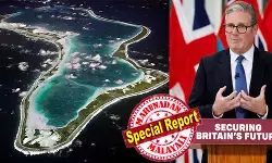 ഷാഗോസ് ദ്വീപുകള് മൗറീഷ്യസിന് കൈമാറാനുള്ള തീരുമാനത്തില് മലക്കം മറിഞ്ഞ് ബ്രിട്ടീഷ് പ്രധാനമന്ത്രി; പിന്വാങ്ങിയത് ട്രംപ് പേടി മൂലമെന്ന് വിമര്ശകര്; ബ്രിട്ടീഷ് സമ്പദ് വ്യവസ്ഥയുടെ തകര്ച്ചക്ക് കാരണം സ്റ്റാര്മറുടെ നയമെന്നും വിമര്ശങ്ങള് ഷാഗോസ് ദ്വീപുകള് മൗറീഷ്യസിന് കൈമാറാനുള്ള തീരുമാനത്തില് മലക്കം മറിഞ്ഞ് ബ്രിട്ടീഷ് പ്രധാനമന്ത്രി; പിന്വാങ്ങിയത് ട്രംപ് പേടി മൂലമെന്ന് വിമര്ശകര്; ബ്രിട്ടീഷ് സമ്പദ് വ്യവസ്ഥയുടെ തകര്ച്ചക്ക് കാരണം സ്റ്റാര്മറുടെ നയമെന്നും വിമര്ശങ്ങള്