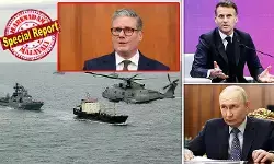 ബ്രിട്ടനു ചുറ്റും സൈനിക ശക്തി പ്രദര്ശിപ്പിച്ചുകൊണ്ട് റഷ്യ; റഷ്യന് കപ്പലുകള് ബ്രിട്ടനു ചുറ്റും പ്രകടനം നടത്തുമ്പോള് തടയാന് കഴിയാതെ ബ്രിട്ടീഷ് നേവി; റഷ്യന് കപ്പലുകളെ നേരിടാന് ഏറ്റവും പഴയ ശത്രുവായ ഫ്രാന്സിന്റെ സഹായം ആവശ്യമെന്ന് നാവികയുദ്ധ വിദഗ്ധര്; ഒരു നൂറ്റാണ്ട് മുമ്പ് വരെ സൂര്യന് അസ്തമിക്കാതിരുന്ന സാമ്രാജ്യത്തിന്റെ ശക്തി ക്ഷയിക്കുന്നുവോ? ബ്രിട്ടനു ചുറ്റും സൈനിക ശക്തി പ്രദര്ശിപ്പിച്ചുകൊണ്ട് റഷ്യ; റഷ്യന് കപ്പലുകള് ബ്രിട്ടനു ചുറ്റും പ്രകടനം നടത്തുമ്പോള് തടയാന് കഴിയാതെ ബ്രിട്ടീഷ് നേവി; റഷ്യന് കപ്പലുകളെ നേരിടാന് ഏറ്റവും പഴയ ശത്രുവായ ഫ്രാന്സിന്റെ സഹായം ആവശ്യമെന്ന് നാവികയുദ്ധ വിദഗ്ധര്; ഒരു നൂറ്റാണ്ട് മുമ്പ് വരെ സൂര്യന് അസ്തമിക്കാതിരുന്ന സാമ്രാജ്യത്തിന്റെ ശക്തി ക്ഷയിക്കുന്നുവോ?