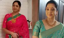 കിടക്കയിൽ മുഴുവൻ രക്തം, ഗർഭപാത്രം കൈകൊണ്ട് എടുത്തുമാറ്റാൻ തോന്നി, അത്രമേൽ വേദന; പെട്ടെന്ന് സന്തോഷം, തൊട്ടുപിന്നാലെ ദേഷ്യവും സങ്കടവും; കഠിനാനുഭവങ്ങൾ തുറന്നുപറഞ്ഞ് നടി ഐശ്വര്യ ഭാസ്കരൻ കിടക്കയിൽ മുഴുവൻ രക്തം, ഗർഭപാത്രം കൈകൊണ്ട് എടുത്തുമാറ്റാൻ തോന്നി, അത്രമേൽ വേദന; പെട്ടെന്ന് സന്തോഷം, തൊട്ടുപിന്നാലെ ദേഷ്യവും സങ്കടവും; കഠിനാനുഭവങ്ങൾ തുറന്നുപറഞ്ഞ് നടി ഐശ്വര്യ ഭാസ്കരൻ