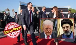 ചര്‍ച്ചകള്‍ പുനഃരാരംഭിക്കാന്‍ തിടുക്കമില്ല; പന്ത് അമേരിക്കയുടെ കോര്‍ട്ടില്‍; ചര്‍ച്ചയില്‍ ന്യായമായ ആവശ്യങ്ങളാണ് ഇറാന്‍ മുന്നോട്ടു വെച്ചത്; യു.എസ് തെറ്റായ കണക്കുകൂട്ടലുകള്‍ നടത്തി; തങ്ങള്‍ക്ക് ന്യായമായി തോന്നുന്ന ഒരു കരാറില്‍ അമേരിക്ക ധാരണയില്‍ എത്തുന്നത് വരെ ഹോര്‍മുസ് കടലിടുക്കിലെ സ്ഥിതി മാറി; ഇസ്ലാമാബാദ് ചര്‍ച്ചാ പരാജയത്തില്‍ ഇറാന്റെ വിശദീകരണം