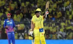 ഐപിഎല്ലിൽ അപൂർവ്വ സെഞ്ചുറി നേട്ടവുമായി മലയാളി താരം; രാഹുലിന്റെ റെക്കോർഡിനൊപ്പമെത്തി സഞ്ജു സാംസൺ ഐപിഎല്ലിൽ അപൂർവ്വ സെഞ്ചുറി നേട്ടവുമായി മലയാളി താരം; രാഹുലിന്റെ റെക്കോർഡിനൊപ്പമെത്തി സഞ്ജു സാംസൺ