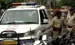 രോഗശാന്തി ശുശ്രൂഷയുടെ മറവില് നിര്ബന്ധിത മതപരിവര്ത്തനത്തിന് ശ്രമം; സാമ്പത്തിക സഹായവും വാഗ്ദാനം ചെയ്തു; മധ്യപ്രദേശില് രണ്ട് പെന്തക്കോസ്ത് പാസ്റ്റര്മാര് അറസ്റ്റില് രോഗശാന്തി ശുശ്രൂഷയുടെ മറവില് നിര്ബന്ധിത മതപരിവര്ത്തനത്തിന് ശ്രമം; സാമ്പത്തിക സഹായവും വാഗ്ദാനം ചെയ്തു; മധ്യപ്രദേശില് രണ്ട് പെന്തക്കോസ്ത് പാസ്റ്റര്മാര് അറസ്റ്റില്