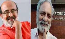 വികസനം ചോദിക്കാന് നിന്ന സ്ഥലം മാറിപ്പോയി! മലാപ്പറമ്പിലെ ഹൈടെക് സ്കൂളിന് മുന്നില് നിന്ന് വികസനം തിരഞ്ഞ ജോയ് മാത്യുവിന് മറുപടിയുമായി തോമസ് ഐസക്ക്; വികസനം എവിടെ എന്ന് ചോദിച്ച നടന് കണ്ണ് ഉണ്ടായാല് മാത്രം പോരാ, കാണുകയും വേണം എന്ന് പരിഹാസവും വികസനം ചോദിക്കാന് നിന്ന സ്ഥലം മാറിപ്പോയി! മലാപ്പറമ്പിലെ ഹൈടെക് സ്കൂളിന് മുന്നില് നിന്ന് വികസനം തിരഞ്ഞ ജോയ് മാത്യുവിന് മറുപടിയുമായി തോമസ് ഐസക്ക്; വികസനം എവിടെ എന്ന് ചോദിച്ച നടന് കണ്ണ് ഉണ്ടായാല് മാത്രം പോരാ, കാണുകയും വേണം എന്ന് പരിഹാസവും