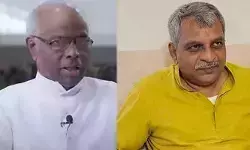 ക്ഷേത്രങ്ങളില് ടണ് കണക്കിന് സ്വര്ണം പൂഴ്ത്തിവച്ചിട്ടുണ്ടെന്ന് ഫാ. പോള് തേലേക്കാട്; വിദേശത്ത് നിന്ന് കടത്തിക്കൊണ്ട് വന്നതല്ലെന്ന് ആര്.വി ബാബു; എഫ്സിആര്എ ബില്ലില് വാക്പോര്; സോഷ്യല് മീഡിയയിലും രാഷ്ട്രീയ വൃത്തങ്ങളിലും ചര്ച്ച മുറുകുന്നു ക്ഷേത്രങ്ങളില് ടണ് കണക്കിന് സ്വര്ണം പൂഴ്ത്തിവച്ചിട്ടുണ്ടെന്ന് ഫാ. പോള് തേലേക്കാട്; വിദേശത്ത് നിന്ന് കടത്തിക്കൊണ്ട് വന്നതല്ലെന്ന് ആര്.വി ബാബു; എഫ്സിആര്എ ബില്ലില് വാക്പോര്; സോഷ്യല് മീഡിയയിലും രാഷ്ട്രീയ വൃത്തങ്ങളിലും ചര്ച്ച മുറുകുന്നു