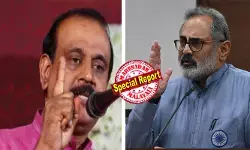 നേമം രാജീവ് ചന്ദ്രശേഖര്‍ സ്വയം തിരഞ്ഞെടുത്തത് തെറ്റായ പ്രവണത; ബിജെപിക്ക് വോട്ടുവിഹിതം കൂടിയാല്‍ അതിന്റെ ക്രെഡിറ്റ് രാജീവിനല്ല, പ്രവര്‍ത്തകരുടെ വര്‍ഷങ്ങളായുളള അദ്ധ്വാനഫലമാണ്; കോര്‍ ഹിന്ദു വോട്ടുകളെ അവഗണിച്ചുള്ള ക്രൈസ്തവ പ്രീണനവും തിരിച്ചടിയാകും; സുരേഷ് ഗോപി ജയിച്ചത് ക്രൈസ്തവ വോട്ടുകള്‍ കൊണ്ടല്ല; കടുത്ത വിമര്‍ശനങ്ങളുമായി ടി.പി.സെന്‍കുമാര്‍