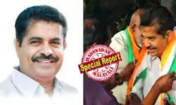 വെയിലും വിശപ്പും വകവെച്ചില്ല, ഒടുവില്‍ വീണുപോയി! അടൂര്‍ പ്രകാശിന് പക്ഷാഘാതം; തീവ്രപരിചരണ വിഭാഗത്തില്‍ നിന്ന് ജീവിതത്തിലേക്ക്; രോഗക്കിടക്കയിലും തളരാതെ രണ്ടുപേരുടെ സഹായത്തോടെ ബൂത്തിലെത്തി വോട്ടുചെയ്തു; യുഡിഎഫ് കണ്‍വീനര്‍ക്ക് സ്‌ട്രോക്കുണ്ടായത് രാഹുല്‍ ഗാന്ധിയുടെ പ്രചാരണ ചുമതലയുടെ ചൂടിനിടെ