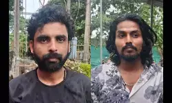 തലശേരിയില്‍ വന്‍ മയക്കുമരുന്ന് വേട്ട: 70 ഗ്രാം എംഡിഎംഎയുമായി രണ്ട് യുവാക്കള്‍ അറസ്റ്റില്‍