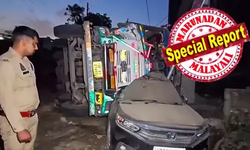 ബീഹാറിൽ വാഹനങ്ങൾ കൂട്ടിയിടിച്ച് വൻ ദുരന്തം; ബസ്സും ട്രക്കും വാനും കൂട്ടിയിടിച്ച് പൊലിഞ്ഞത് 13 ജീവനുകൾ; 30 പേർക്ക് പരിക്ക്; മരിച്ചവരുടെ കുടുംബങ്ങൾക്ക് 2 ലക്ഷം രൂപ ധനസഹായം; ദുഃഖം രേഖപ്പെടുത്തി മുഖ്യമന്ത്രി നിതീഷ് കുമാർ