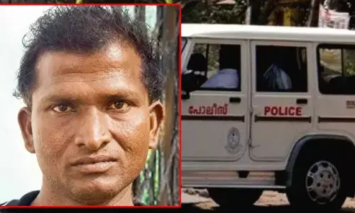 ക്ഷേത്രത്തിൽ മോഷ്ടിക്കാൻ കയറി; ക്ഷീണം കാരണം സംഭവിച്ചത് മറ്റൊന്ന്; കമ്മിറ്റി ഓഫീസിലിരുന്ന് സുഖമായി ഉറങ്ങി; വെള്ളറടയിൽ മോഷ്ടാവ് കുടുങ്ങിയത് ഇങ്ങനെ