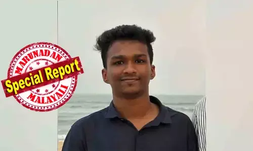 നിന്റെ കയ്യും കാലും വെട്ടുമെന്ന് അധ്യാപകന്‍ പറഞ്ഞു; അമ്മയേയും കളിയാക്കി; സ്റ്റാഫ് റൂം കൂട്ടത്തോടെ ആക്രമിക്കുന്ന സ്ഥലം; നിതിന്‍ രാജ് സഹപാഠികള്‍ക്ക് അയച്ച ഓഡിയോ സന്ദേശം പുറത്ത്; ജാതിഅധിക്ഷേപം നേരിട്ടു എന്ന ആരോപണത്തില്‍ ഉറച്ച് കുടുംബവും; ഈ ഘാതകന്മാരുടെ ഇടയിലേക്കാണല്ലോ ഞങ്ങളുടെ കുട്ടിയെ വിട്ടുകൊടുത്തത് എന്ന് നിലവിളിച്ച് ബന്ധുക്കള്‍