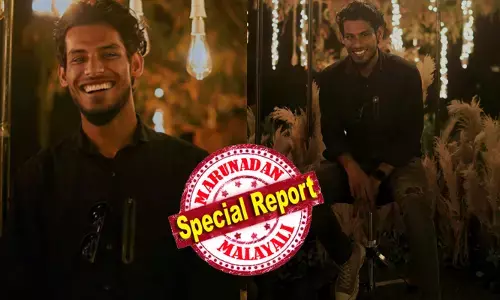 ട്രെയിന്‍ യാത്രയ്ക്കിടെ വീഴ്ചയില്‍ കാലിന് പരിക്കേറ്റു; ഗോവയിലെ സംഗീത പരിപാടി കഴിഞ്ഞ് മടങ്ങിയെത്തി, പിന്നാലെ മരണം; യുവ സംഗീതജ്ഞൻ ഏലിയാസ് എൽദോസിനെ തൂങ്ങിമരിച്ച നിലയിൽ; സ്റ്റീഫൻ ദേവസിക്കൊപ്പം കീറ്റാർ വായിച്ച് വിസ്മയമായ പ്രതിഭ; ആത്മഹത്യക്ക് പിന്നിലെ കാരണം തേടി പോലീസ്