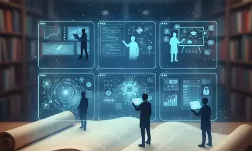 ഭാഷയും യോഗ്യതയും ഇനി തടസ്സമല്ല; നിര്‍മ്മിത ബുദ്ധിയില്‍ അറിവുനേടാന്‍ അവസരം; ശാന്തിഗ്രാം എ.ഐ പരിശീലനം ഏപ്രില്‍ 23 മുതല്‍