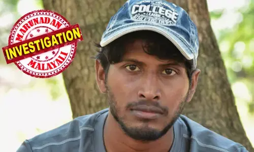 വിവാഹവാഗ്ദാനം നൽകി പീഡനം, നിർബന്ധിത ഗർഭഛിദ്രം; പീഡനക്കേസിൽ നിന്ന് രക്ഷപ്പെടാൻ അഭിഭാഷകൻ ചമച്ച വ്യാജപരാതി പൊളിച്ച് പോലീസ്; നിലമ്പൂർ സ്വദേശി റാഹിബിനെതിരെ കുറ്റപത്രം