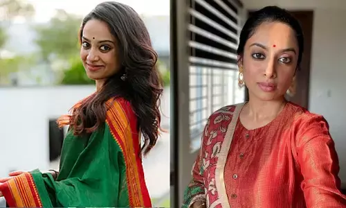 ഒരുമിച്ച് പോകാനാകില്ലെങ്കിൽ പിരിയുന്നതിൽ തെറ്റില്ല, സമയം കളയുന്നതിൽ കാര്യമില്ല; ഡിവോഴ്‌സിന്റെ കാരണം വീട്ടുകാര്‍ക്ക് ഇപ്പോഴും അറിയില്ല; വിവാഹമോചനത്തെക്കുറിച്ച് മനസ്സ് തുറന്ന് ഗൗതമി നായർ