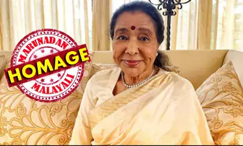 പ്രശസ്ത ഗായിക ആശ ഭോസ്ലെ അന്തരിച്ചു; വിട പറഞ്ഞത് ഹൃദയാഘാതത്തെ തുടര്‍ന്ന് മുംബൈ ബ്രീച്ച് കാന്‍ഡി ആശുപത്രിയില്‍ ചികിത്സയില്‍ കഴിയവേ; വിട പറഞ്ഞത് ബോളിവുഡ് സംഗീതത്തിലെ സുവര്‍ണ്ണ കാലഘട്ടത്തിലെ അവശേഷിക്കുന്ന ഏറ്റവും വലിയ പ്രതിഭ; ഇന്ത്യന്‍ സംഗീത രംഗത്ത് ഒരു യുഗാന്ത്യം