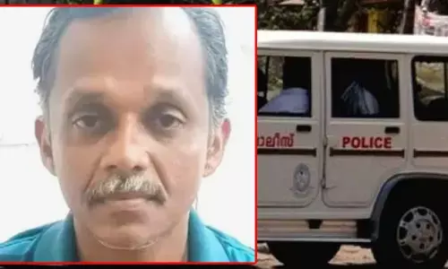 വഴിത്തർക്കത്തിന്റെ പേരിൽ അസഭ്യവർഷം; ചോദ്യം ചെയ്തപ്പോൾ മർദ്ദനം; വർക്കലയിൽ വീട്ടമ്മയുടെ തല കല്ലുകൊണ്ട് അടിച്ച് തകർത്തു; പ്രതി അറസ്റ്റിൽ