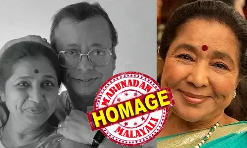 പാശ്ചാത്യ സംഗീതത്തിന്റെ ചടുലതയും ഇന്ത്യന്‍ ക്ലാസിക്കല്‍ സംഗീതത്തിന്റെ ആഴവും ഒരുപോലെ വഴങ്ങുന്ന സ്വരം ബോളിവുഡിന്റെ ഹൃദയമിടിപ്പായി മാറിയത് അതിവേഗം; പ്രായം കൂടുന്തോറും കൂടുതല്‍ മിഴിവേകിയ ശബ്ദം; ഡാന്‍സ് നമ്പറുകളില്‍ മാത്രം ഒതുങ്ങാതെ ഗസലുകളിലും ഭജനുകളിലും നിറഞ്ഞു; ആ ശബ്ദം ജീവിതത്തിന്റെ ആഘോഷവും വികാരങ്ങളുടെ വേലിയേറ്റവുമായി; ആരായിരുന്നു ആശാ ഭോസ്ല?