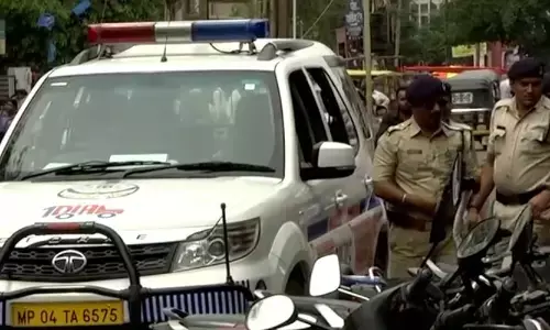 രോഗശാന്തി ശുശ്രൂഷയുടെ മറവില്‍ നിര്‍ബന്ധിത മതപരിവര്‍ത്തനത്തിന് ശ്രമം;  സാമ്പത്തിക സഹായവും വാഗ്ദാനം ചെയ്തു;  മധ്യപ്രദേശില്‍ രണ്ട് പെന്തക്കോസ്ത് പാസ്റ്റര്‍മാര്‍ അറസ്റ്റില്‍