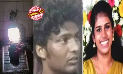 ഒളിവിലിരിക്കെ നാട്ടിലുള്ള ബന്ധുവിനെ ഫോണില്‍ വിളിക്കാന്‍ ശ്രമിച്ചത് പൊലീസിന് പിടിവള്ളിയായി; കുതിരവട്ടത്തെ ഭിത്തി തുരന്ന് പോയിട്ട് മൂന്ന് മാസം; രണ്ട് മാസമായി മുംബൈയില്‍ തമ്പടിച്ച് കേരളാ പോലീസ്; പ്രതിയെ പിടികൂടിയത് അതിസാഹസികമായി; ദൃശ്യ കൊലക്കേസ് പ്രതി വിനീഷിനെ കോഴിക്കോട്ട് എത്തിച്ചു