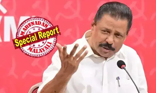 സതീശന്‍ വനവാസത്തിന് പോകേണ്ട; കേരളം പൊറുക്കും; ബിജെപിക്ക് അക്കൗണ്ട് തുറക്കാനാവില്ല; ഇടതിന് 90 സീറ്റും ഭരണത്തുടര്‍ച്ചയും ഉറപ്പ്; വാര്‍ത്താസമ്മേളന വിലക്ക് വ്യാജമെന്ന് എം.വി. ഗോവിന്ദന്‍; അത്മവിശ്വാസത്തില്‍ സിപിഎം