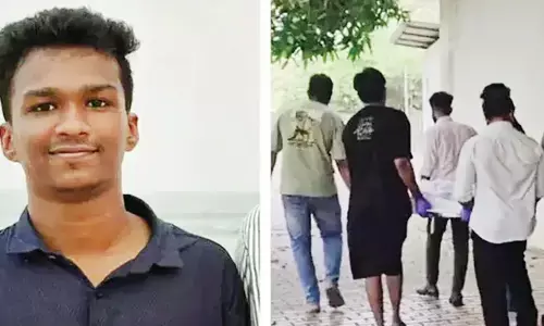 കോളേജില്‍ നടന്നത് ക്രൂരമായ മാനസിക പീഡനം; കുറ്റക്കാരായ അധ്യാപകര്‍ കുടുങ്ങും! ബിഡിഎസ് വിദ്യാര്‍ഥിയുടെ ആത്മഹത്യയില്‍ യുവജന കമ്മീഷന്‍ സ്വമേധയാ കേസെടുത്തു