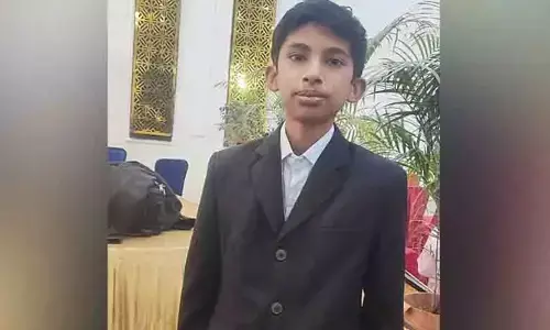 പരീക്ഷാ ഫലം വന്നതിന് പിന്നാലെ വിദ്യാര്‍ഥിയെ കാണാതായി