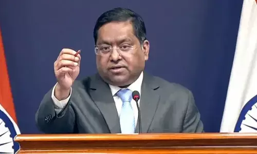 ഇന്ത്യയുടെ ഭൂപടത്തില്‍ ഉള്‍പ്പെടുന്ന എല്ലാ പ്രദേശങ്ങളും എന്നും ഇന്ത്യയുടേതാണ്; അത് അങ്ങനെതന്നെ തുടരും; പേരിട്ടാല്‍ സ്വന്തമാകില്ല; ചൈനയുടെ നീക്കം തള്ളി ഇന്ത്യ