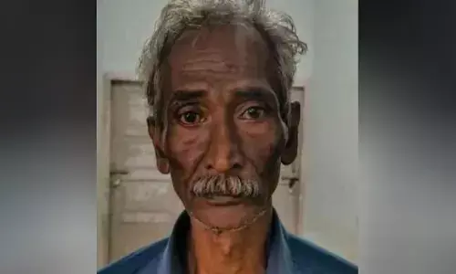 മകളെ ഭര്‍ത്താവ് നിരന്തരം മര്‍ദ്ദിച്ചു; യുവാവിനെ വെട്ടിപ്പരിക്കേല്‍പ്പിച്ച ഭാര്യപിതാവ് പിടിയില്‍