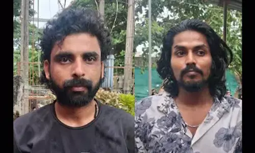 തലശേരിയില്‍ വന്‍ മയക്കുമരുന്ന് വേട്ട: 70 ഗ്രാം എംഡിഎംഎയുമായി രണ്ട് യുവാക്കള്‍ അറസ്റ്റില്‍
