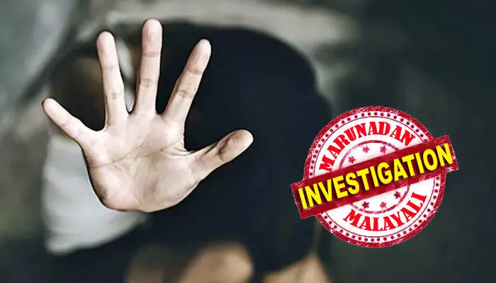 ആശുപത്രിയിലെത്തിയ 16കാരിയൊട് അടുപ്പം സ്ഥാപിച്ച് ഡോക്ടര് പീഡിപ്പിച്ചത് പലതവണ; അശ്ലീല ഫോട്ടോകളും വിഡിയോകളും കാട്ടി ഭീഷണിപ്പെടുത്തി പീഡനം തുടര്ന്നു; ഗര്ഭനിരോധന ഗുളികകള് കഴിക്കാന് നിര്ബന്ധിച്ചു ആശുപത്രിയിലെത്തിയ 16കാരിയൊട് അടുപ്പം സ്ഥാപിച്ച് ഡോക്ടര് പീഡിപ്പിച്ചത് പലതവണ; അശ്ലീല ഫോട്ടോകളും വിഡിയോകളും കാട്ടി ഭീഷണിപ്പെടുത്തി പീഡനം തുടര്ന്നു; ഗര്ഭനിരോധന ഗുളികകള് കഴിക്കാന് നിര്ബന്ധിച്ചു