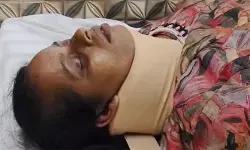 കുട്ടികള്‍ തമ്മിലുണ്ടായ വഴക്ക് പരിഹരിക്കുന്നതിനിടെ മുതിര്‍ന്നവര്‍ തമ്മില്‍ കയ്യാങ്കളി; ദമ്പതികളുടെ ആക്രമണത്തില്‍ യുവതിക്കും മകനും പരിക്ക്