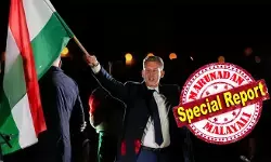 ഓര്‍ബന്‍ യുഗം അവസാനിച്ചു; മാറ്റത്തിന്റെ പാതയില്‍ ഹംഗറി: ഓര്‍ബന്റെ വീഴ്ച യൂറോപ്പിലെ തന്നെ വലിയ രാഷ്ട്രീയ മാറ്റം; പീറ്റര്‍ മഗ്യാറിന് ഉജ്ജ്വല വിജയം; റഷ്യന്‍ വിരുദ്ധ മുദ്രാവാക്യങ്ങളുമായി ജനം തെരുവില്‍; ഇനി ഹംഗറിയുടെ സഹകരണം യൂറോപ്യന്‍ യൂണിയനുമായി; പുട്ടിന്റെ കൂട്ടുകാരന് വീഴ്ച; ഏകാധിപത്യം തകരുമ്പോള്‍